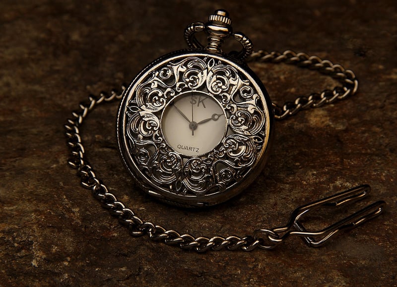 Time-travel Accessories