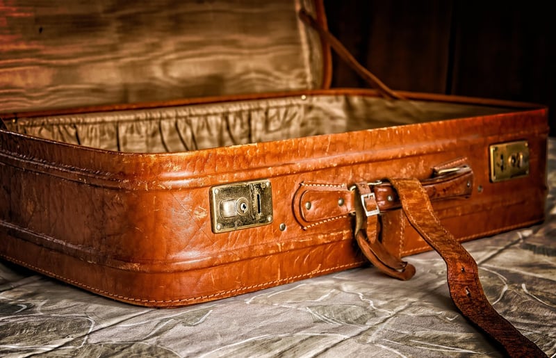 Luggage Image