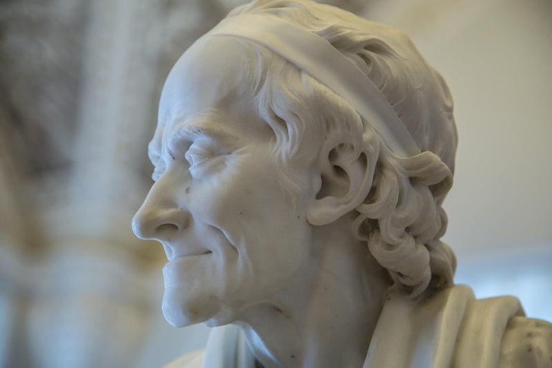 The Age of Enlightenment